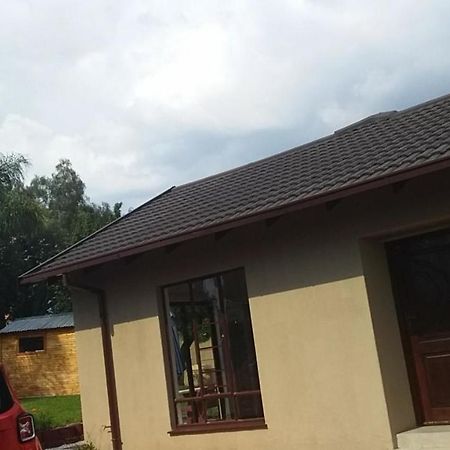 Midrand Bed And Breakfast المظهر الخارجي الصورة