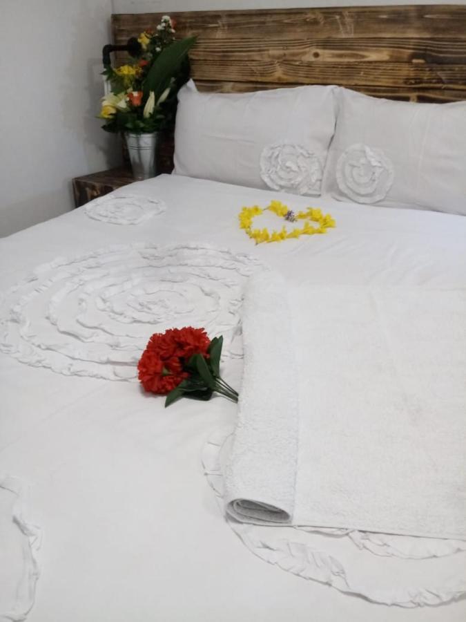 Midrand Bed And Breakfast المظهر الخارجي الصورة