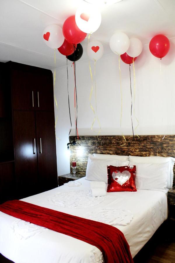 Midrand Bed And Breakfast المظهر الخارجي الصورة