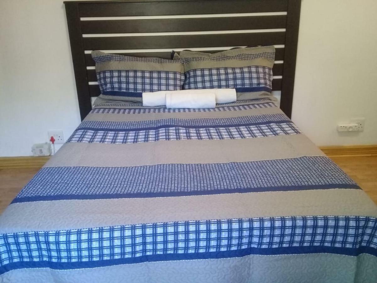 Midrand Bed And Breakfast المظهر الخارجي الصورة