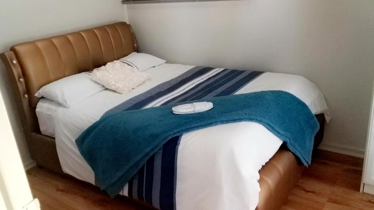Midrand Bed And Breakfast المظهر الخارجي الصورة