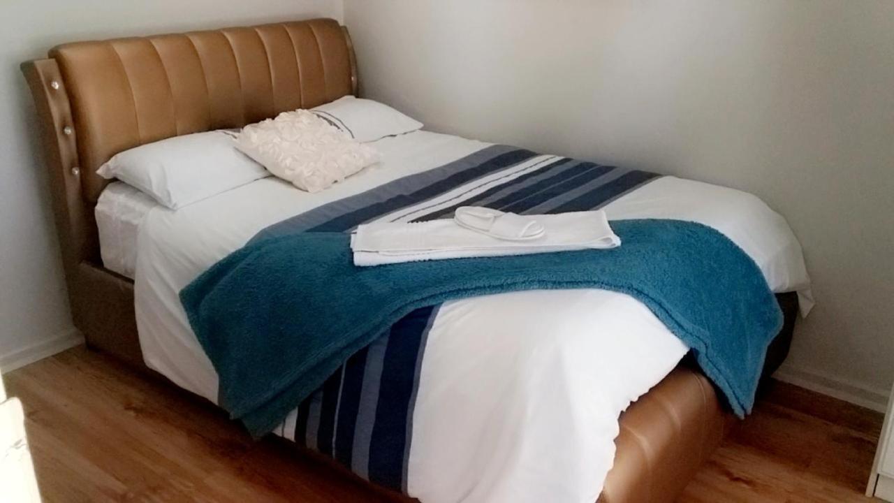 Midrand Bed And Breakfast المظهر الخارجي الصورة