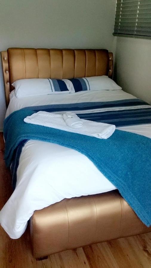 Midrand Bed And Breakfast المظهر الخارجي الصورة
