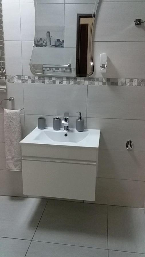 Midrand Bed And Breakfast المظهر الخارجي الصورة