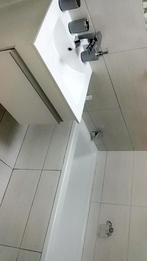 Midrand Bed And Breakfast المظهر الخارجي الصورة