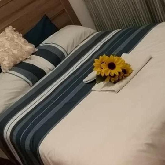 Midrand Bed And Breakfast المظهر الخارجي الصورة